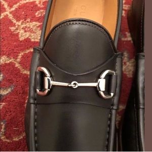 Gucci Horsebit Loafers